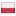 biegowki.pl server is located in Poland